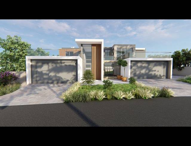5 BEDROOM HOUSE FOR SALE IN SERENGETI LIFESTYLE ESTATE